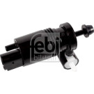 Waschwasserpumpe | Mini | 109276