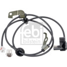 FEBI BILSTEIN Sensor, Raddrehzahl | 175334