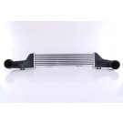 Ladeluftkühler PKW | MERCEDES W 210 320 CDI 99 | 96784