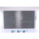 Kondensator PKW CHRYSLER Voyager III 00 FIRST FIT 94716