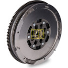 Zweimassenschwungrad OPEL VECTRA C 2.8 06 - 08 LuK DMF 415 0267 10