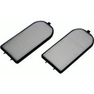 DENCKERMANN Innenraumfilter M110661