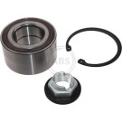 A.B.S. Radlager 201074