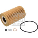 Ölfilter Bmw M43/M52 316-3 | 26684