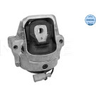 12 555 062 Lagerung Motor AUDI A4,A5,Q5 08 MEYLE-ORIGINAL: True to OE 1001991003