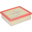 FEBI BILSTEIN Luftfilter | 48508