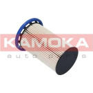 KAMOKA Kraftstofffilter