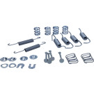 Montagesatz für Bremsbacken | PEUGEOT 4007,CITR,MITS 07 | 105-0010