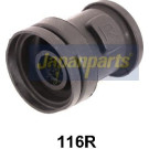 LAGERUNG, LENKER RU-H116R