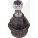 Querlenker VW S. A4 04- Pr Oben Vorne | 5014728