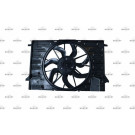 NRF Lüfter, Motorkühlung 470046