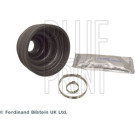 Faltenbalg, Antriebswelle Mitsubishi Ext. Pajero Iii 117X117X31 | ADC48121