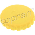 TOPRAN Schließungen 201299