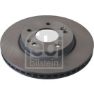 FEBI BILSTEIN Bremsscheibe | 108394