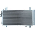 KAMOKA Kondensator, Klimaanlage 7800267