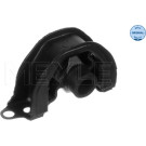 86 555 041 Lagerung Motor HONDA MEYLE-ORIGINAL: True to OE 31-14 508 0045