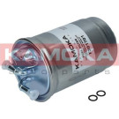 KAMOKA Kraftstofffilter