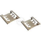 A.B.S. Zubehör, Bremsbeläge 1688Q