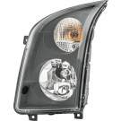 Hauptscheinwerfer | VW CRAFTER 4,06-5,13 | 1ER 247 017-051