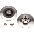 Bremsscheibe Renault T. Espace | DF4413BS