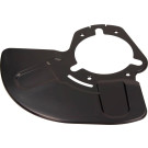 Maxgear Spritzblech, Bremsscheibe | 19-3440