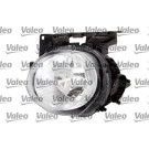 Scheinwerfer L H4 +LWR -MOT RUND VALEO PQ | NISSAN JUKE 6,10-10,19 | 44971