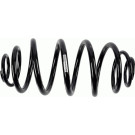 Sachs Fahrwerksfeder Db T. Viano (W639), Vito 2.2Cdi-3.7 09/03 | 994 522