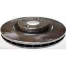 DENCKERMANN Bremsscheibe B130375