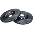 Maxgear Bremsscheibe Vw S. A4/A6/Passat | 19-0760