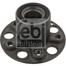 FEBI BILSTEIN Radlager | 36073