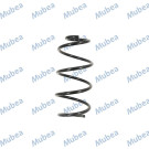 Fahrwerksfeder VA | SEAT,SKODA,VW Up 11 | 90177613