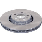 FEBI BILSTEIN Bremsscheibe | 43965