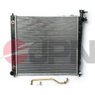 JPN Kühler, Motorkühlung 60C0310-JPN