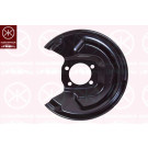 Bremsankerblech H L | TOYOTA Yaris 10 | 8155877