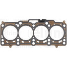 Dichtung, Zylinderkopf | VOLKSWAGEN | 898.480