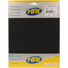 235929 HPX Schleifpapier 4 Stk 230 x 280mm