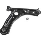 LENKER, RADAUFHÄNGUNG LMI44558 LENKER, RADAUFHÄNGUNG LMI44558