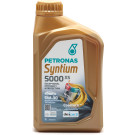 PETRONAS Syntium 5000 XS 5W-30 | 1 Liter | 70660E18EU