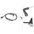 A.B.S. Verschleißsensor 39630