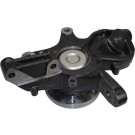 Achsschenkel, Radaufhängung | 02.31.390