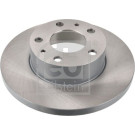 FEBI BILSTEIN Bremsscheibe