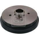 FEBI BILSTEIN Bremstrommel | 02123