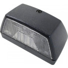 401484.001 Aspöck Kennzeichenleuchte 401484.001 Aspöck Kennzeichenleuchte