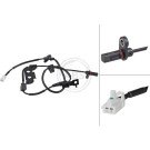 A.B.S. ABS Sensor A.B.S. ABS Sensor