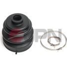 JPN Faltenbalgsatz, Antriebswelle 50P3005-JPN