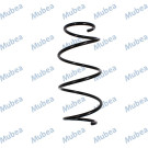 Fahrwerksfeder VA | RENAULT Twingo,SMART Forfour | 90257703