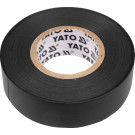 YT-8159 Isolierband Pvc 15mm x 20M Schwarz