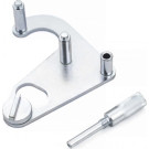 OK-02.3090 Einstellwerkzeug Renault Nissan 1.6 Dci