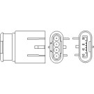 LAMBDASONDE | OSM154