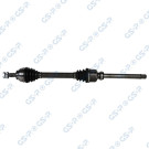 GSP Antriebswelle 203615